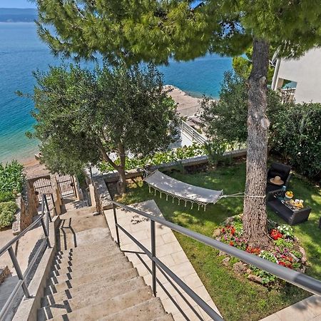 "Villa Del Mar" Beach Villa Mimice Εξωτερικό φωτογραφία