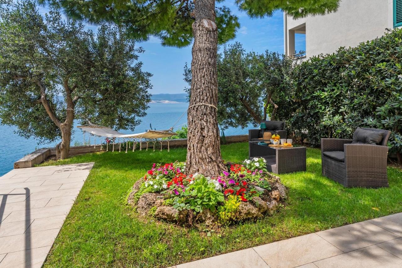 "Villa Del Mar" Beach Villa Mimice Εξωτερικό φωτογραφία