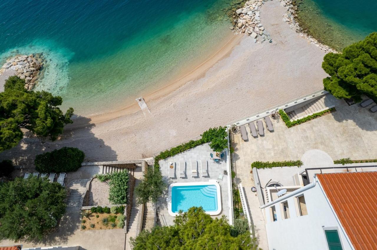 "Villa Del Mar" Beach Villa Mimice Εξωτερικό φωτογραφία
