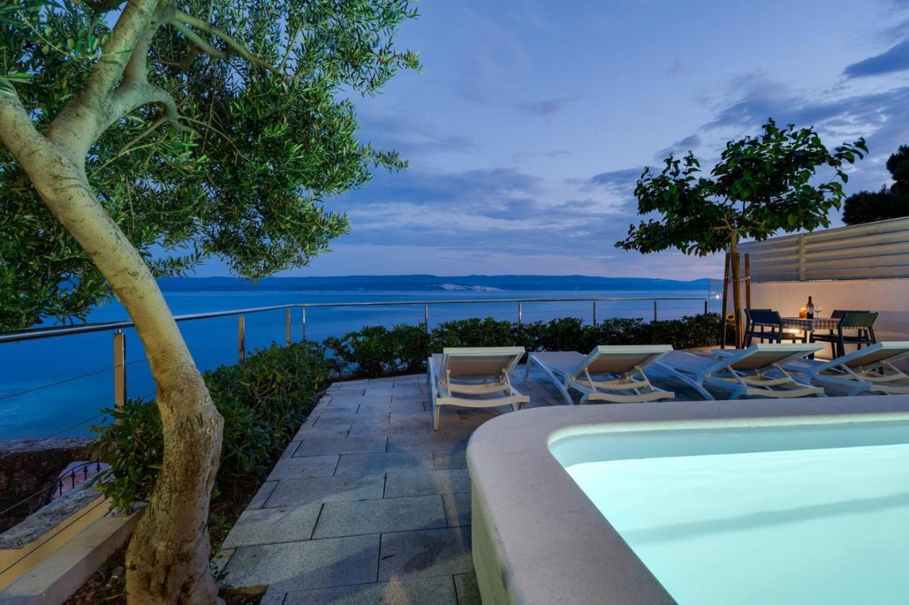 "Villa Del Mar" Beach Villa Mimice Εξωτερικό φωτογραφία