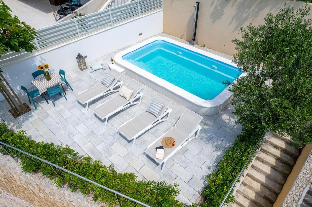 "Villa Del Mar" Beach Villa Mimice Εξωτερικό φωτογραφία