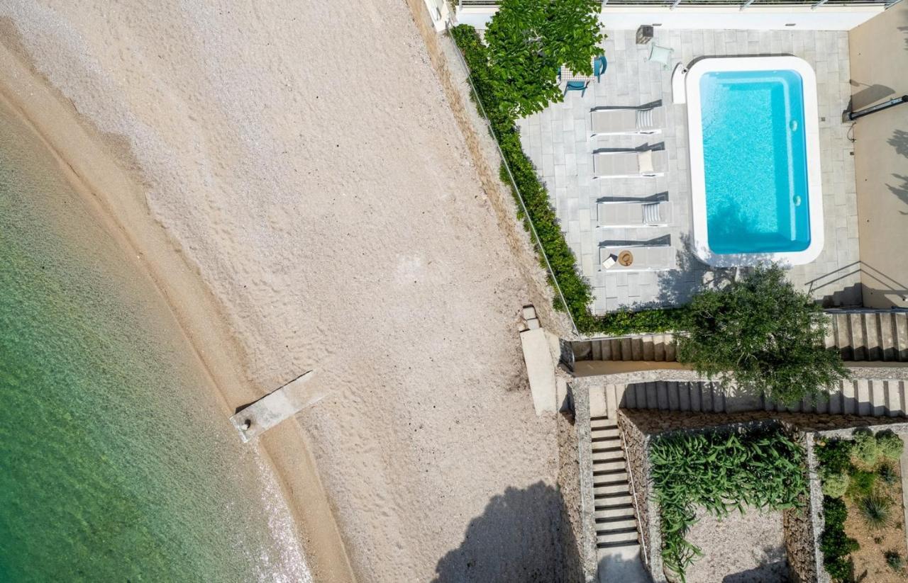 "Villa Del Mar" Beach Villa Mimice Εξωτερικό φωτογραφία
