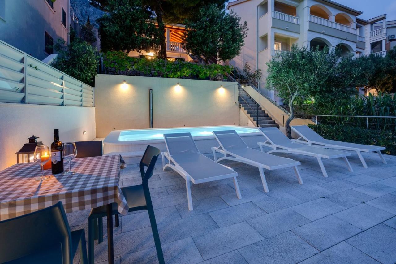"Villa Del Mar" Beach Villa Mimice Εξωτερικό φωτογραφία