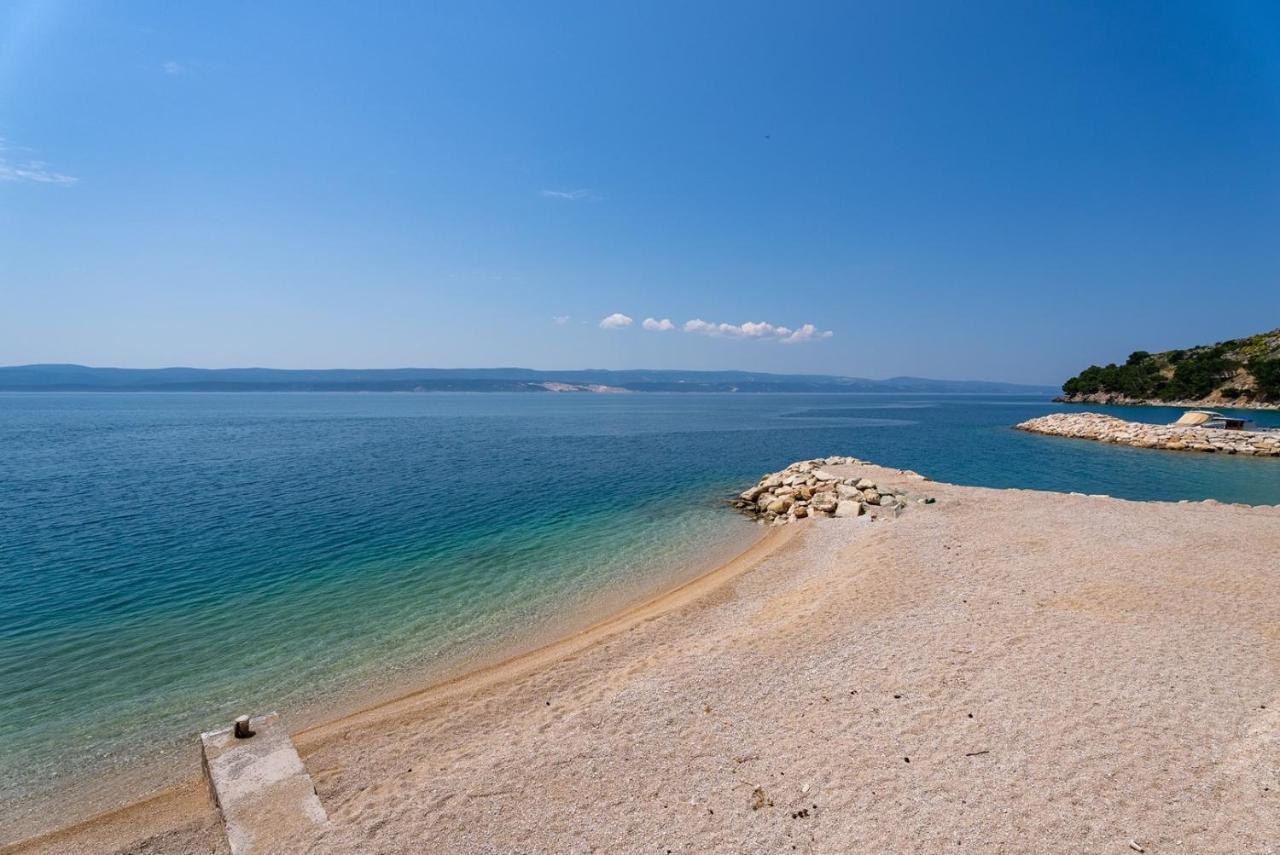 "Villa Del Mar" Beach Villa Mimice Εξωτερικό φωτογραφία