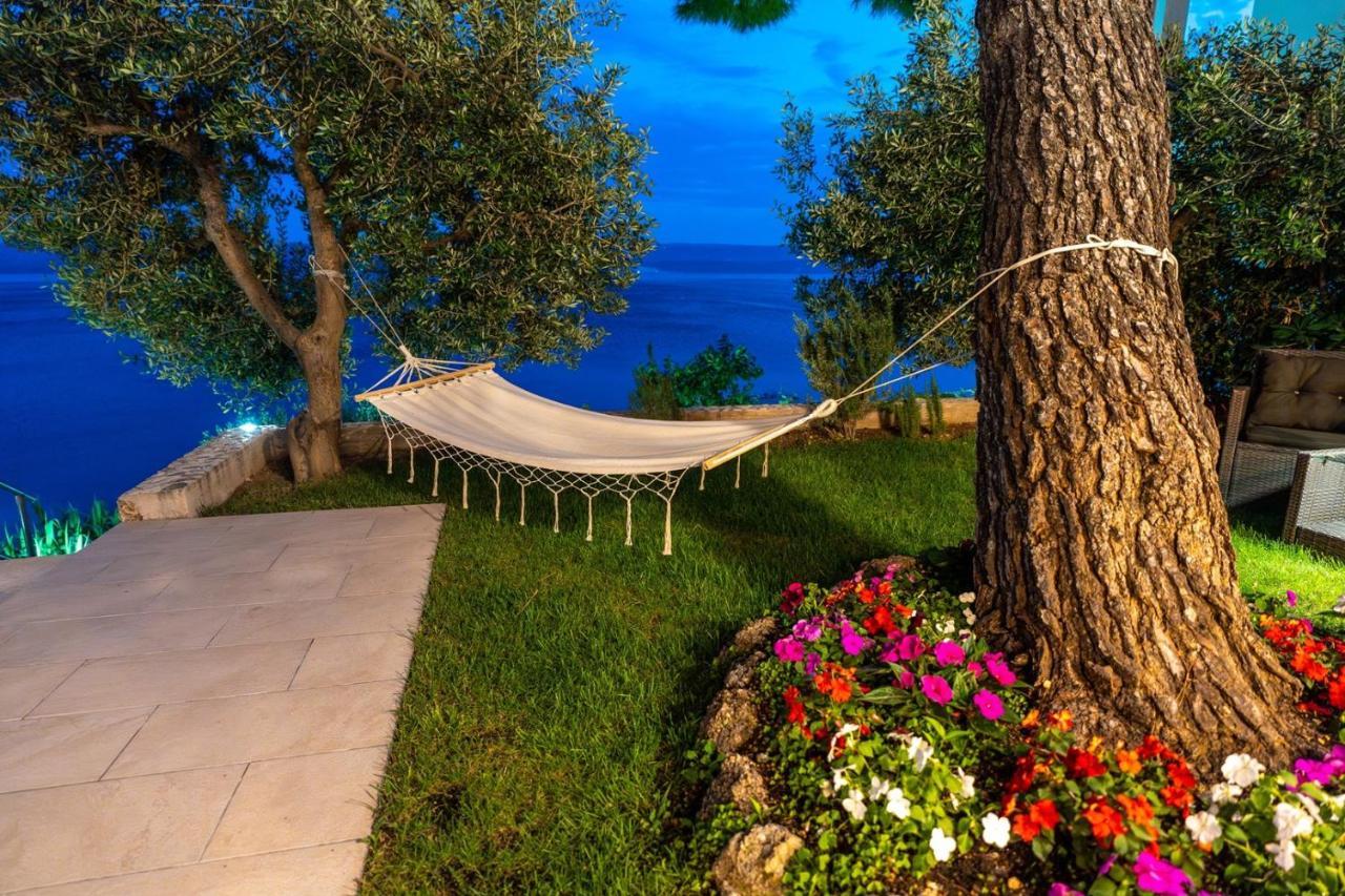 "Villa Del Mar" Beach Villa Mimice Εξωτερικό φωτογραφία