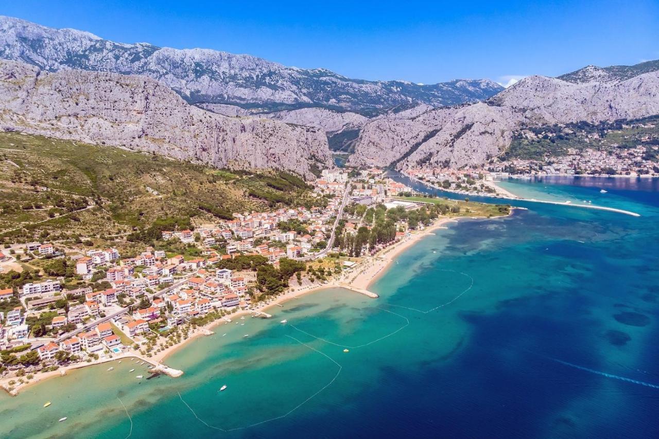 "Villa Del Mar" Beach Villa Mimice Εξωτερικό φωτογραφία