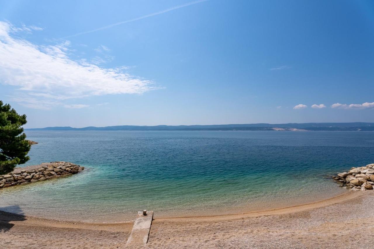 "Villa Del Mar" Beach Villa Mimice Εξωτερικό φωτογραφία